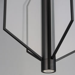 Telstar Medium LED Pendant