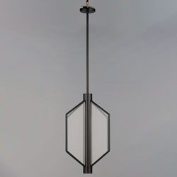 Telstar Medium LED Pendant