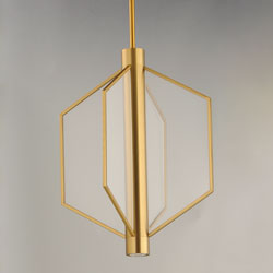 Telstar Medium LED Pendant