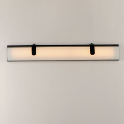 Clutch 30" LED Bath Vanity