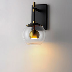 Nucleus LED Wall Sconce