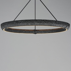Geist 48" LED Pendant