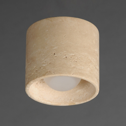 Cava LED Surface Mount