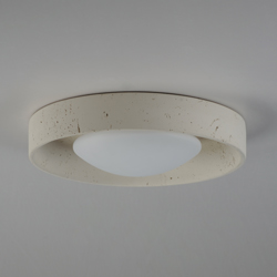 Matera 13" LED Flush Mount - 5CCT