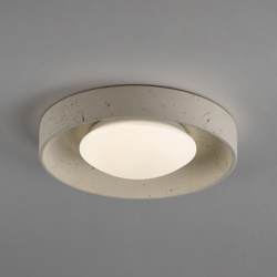 Matera 13" LED Flush Mount - 5CCT