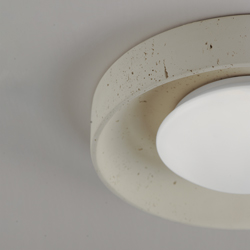 Matera 13" LED Flush Mount - 5CCT