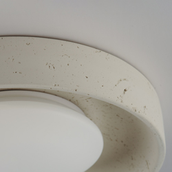 Matera 13" LED Flush Mount - 5CCT