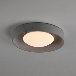 Matera 13" LED Flush Mount - 5CCT
