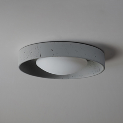 Matera 13" LED Flush Mount - 5CCT