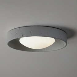 Matera 13" LED Flush Mount - 5CCT
