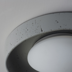 Matera 13" LED Flush Mount - 5CCT