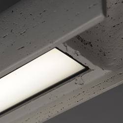 Matera 50" LED Linear Arch Pendant