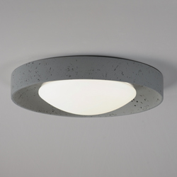Matera 18" LED Flush Mount - 5CCT