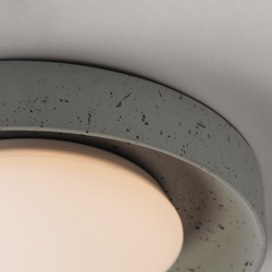 Matera 18" LED Flush Mount - 5CCT
