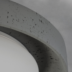 Matera 22" LED Flush Mount - 5CCT