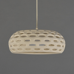 Cambria Small LED Pendant - 5CCT