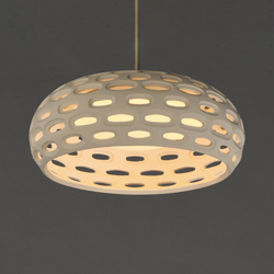 Cambria Small LED Pendant - 5CCT