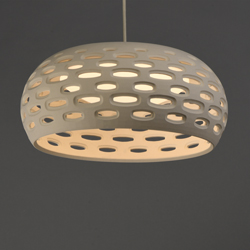 Cambria LED Pendant - 5CCT