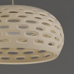 Cambria LED Pendant - 5CCT
