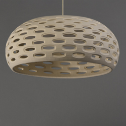 Cambria Large LED Pendant - 5CCT