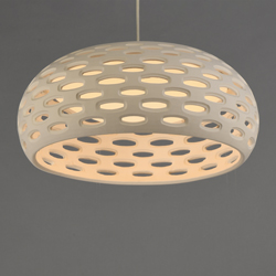 Cambria Large LED Pendant - 5CCT