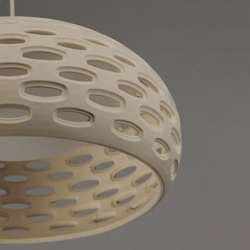 Cambria Large LED Pendant - 5CCT