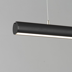 Continuum 36" LED Pendant