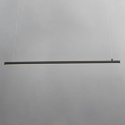 Continuum 48" LED Pendant