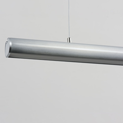 Continuum 48" LED Pendant