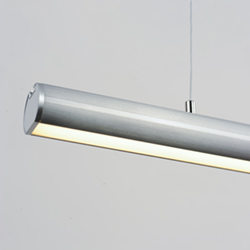 Continuum 48" LED Pendant