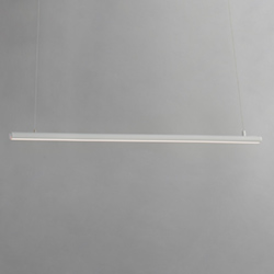 Continuum 48" LED Pendant