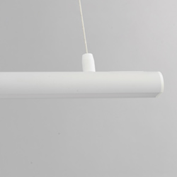 Continuum 48" LED Pendant