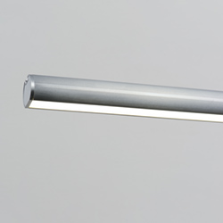 Continuum 96" LED Pendant