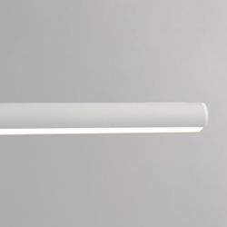Continuum 96" LED Pendant