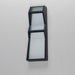 Totem Outdoor LED Sconce
