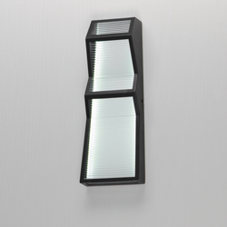 Totem Outdoor LED Sconce