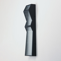 Totem Outdoor LED Sconce