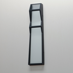 Totem Outdoor LED Sconce