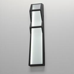 Totem Outdoor LED Sconce