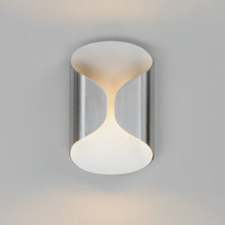 Folio 10" LED Outdoor Wall Sconce