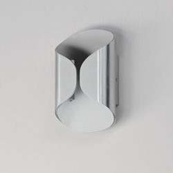 Folio 10" LED Outdoor Wall Sconce