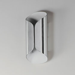 Folio 14" LED Outdoor Wall Sconce