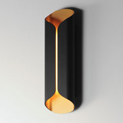 Folio 20" LED Outdoor Wall Sconce