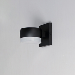 Modular Can 1-Light LED Sconce