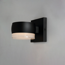 Modular Can 1-Light LED Sconce