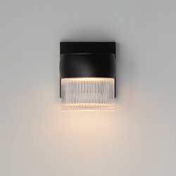 Modular 1-Light LED Outdoor