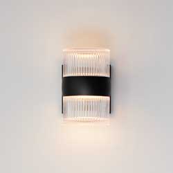 Modular 2-Light LED Outdoor