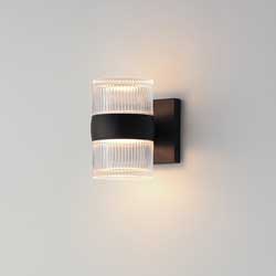 Modular 2-Light LED Outdoor