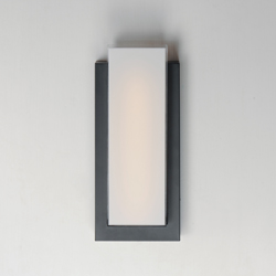 Tower Medium LED Outdoor Wall Sconce