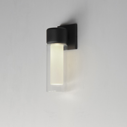 Dram Small LED Outdoor Sconce
